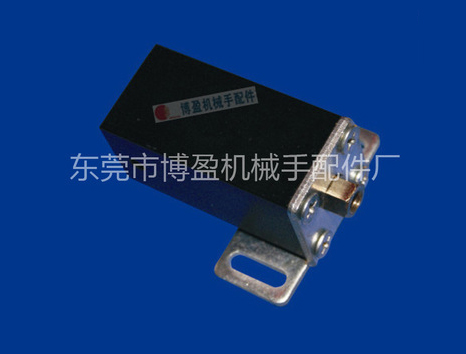 中山抱具气缸